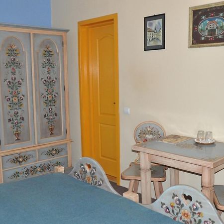 فندق Casa Saseasca سيفِسوارا المظهر الخارجي الصورة